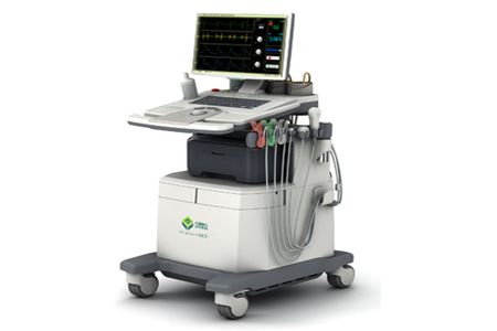 XC-1心血管功能檢測儀 醫(yī)療PCB反向技術實例 XC-1心血管功能檢測儀 醫(yī)療PCB反向技術實例